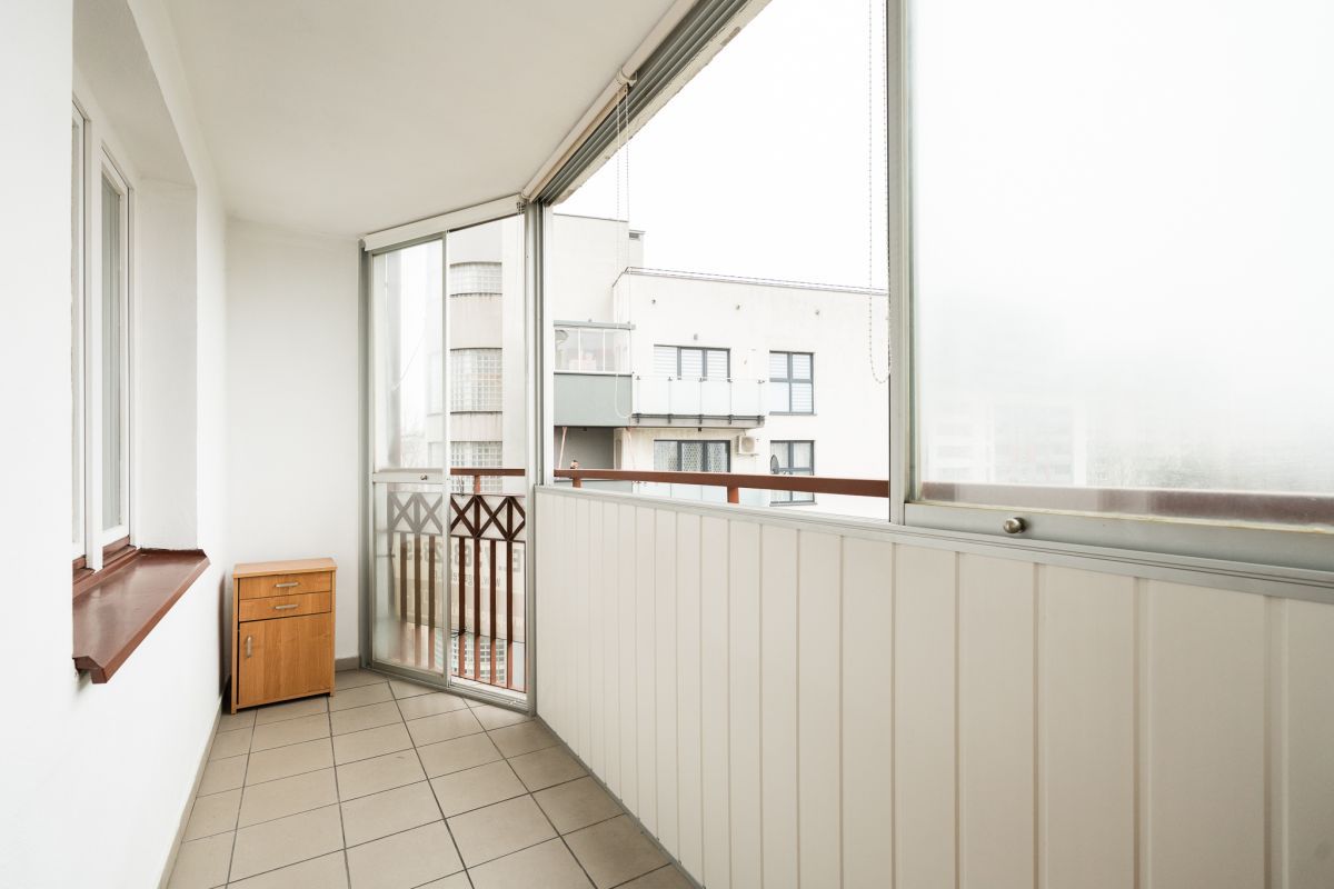 Mieszkanie 2-pokojowe Warszawa Bemowo, ul. Człuchowska. Zdjęcie 10