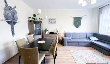 Mieszkanie 3-pokojowe Wrocław Stare Miasto, ul. Pszenna