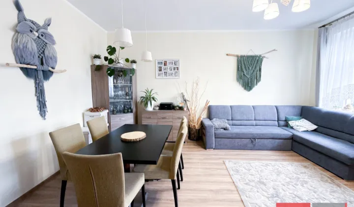 Mieszkanie 3-pokojowe Wrocław Stare Miasto, ul. Pszenna