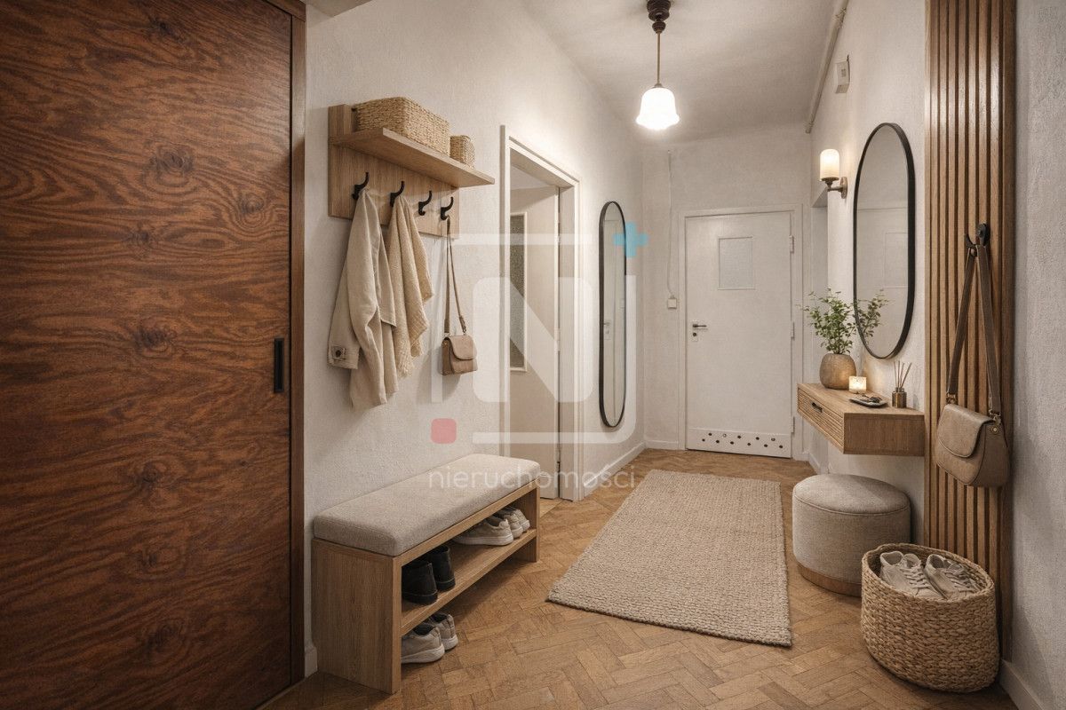 Mieszkanie 3-pokojowe Warszawa Wola, ul. Rabsztyńska. Zdjęcie 4