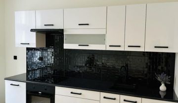 Mieszkanie 1-pokojowe Legnica, ul. Stefana Czarnieckiego