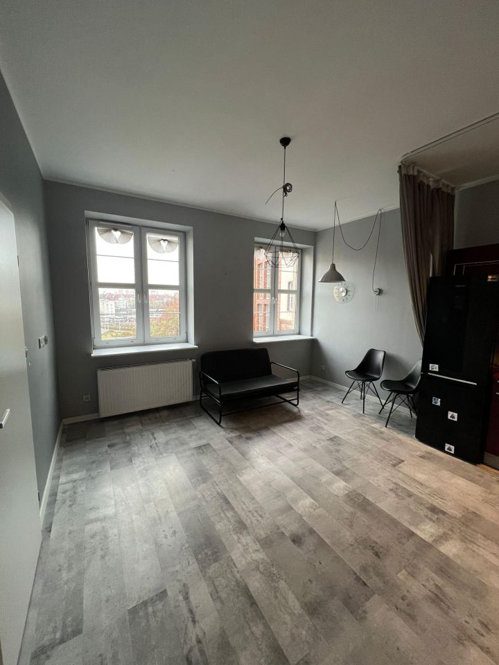 Mieszkanie 2-pokojowe Szczecin Niebuszewo, ul. Jerzego Janosika. Zdjęcie 7