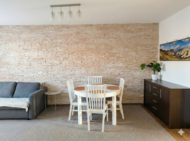 Mieszkanie 3-pokojowe Wrocław Krzyki, ul. Wietrzna. Zdjęcie 1