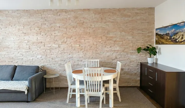 Mieszkanie 3-pokojowe Wrocław Krzyki, ul. Wietrzna