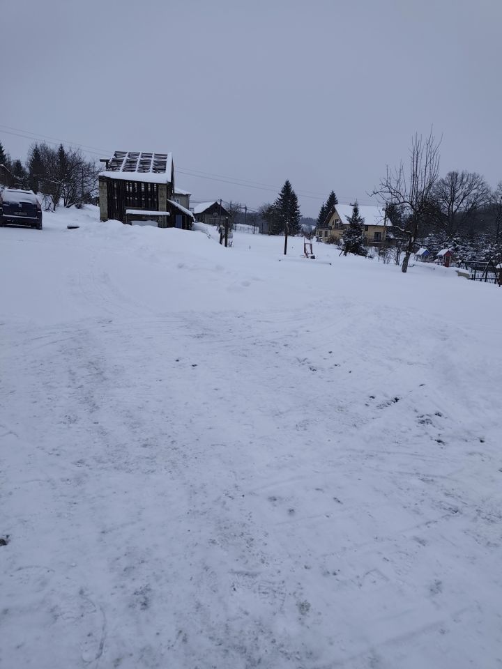 dom wolnostojący, 4 pokoje Rzepiennik Strzyżewski. Zdjęcie 3