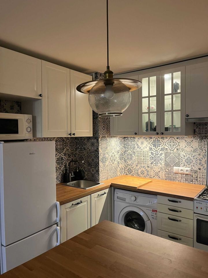 Mieszkanie 2-pokojowe Warszawa Żoliborz. Zdjęcie 5