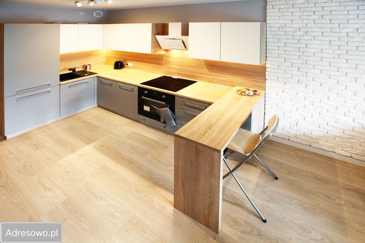 Mieszkanie 2-pokojowe Kraków Płaszów, ul. Koszykarska. Zdjęcie 13