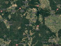 Działka rolna Tuczno