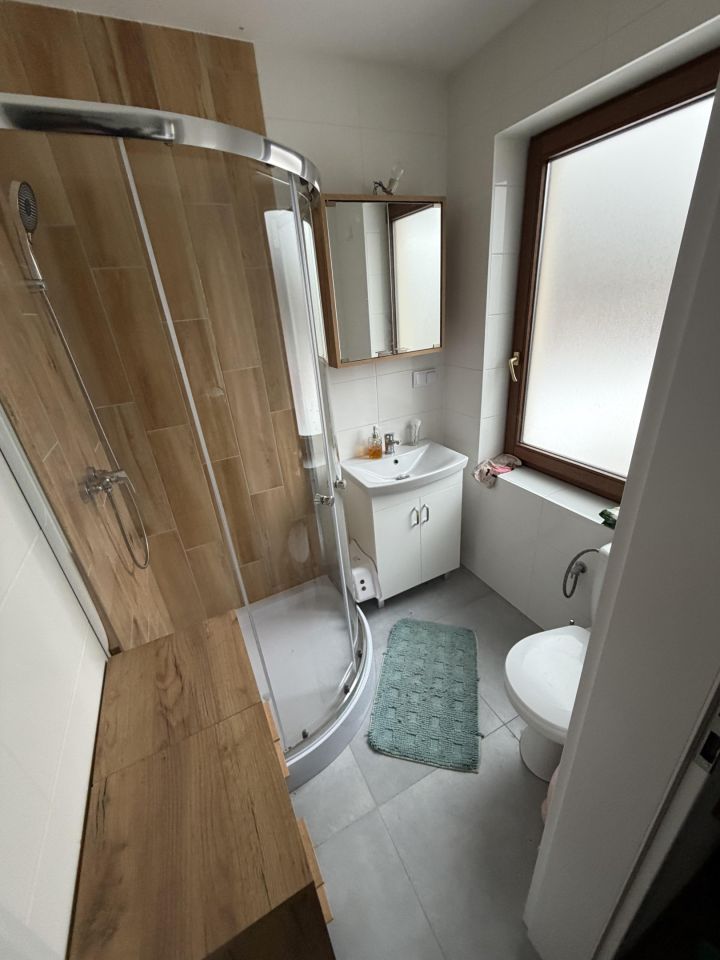 dom wolnostojący, 2 pokoje Zielona Góra Stary Kisielin, ul. Stary Kisielin-Wiosenna. Zdjęcie 12