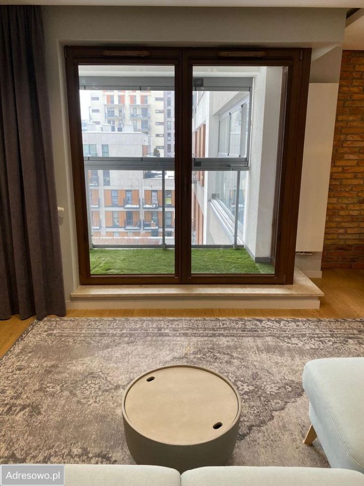 Mieszkanie 2-pokojowe Warszawa Mokotów, ul. Jana Pawła Woronicza. Zdjęcie 18