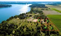 Działka budowlana Wincentowo. Zdjęcie 1