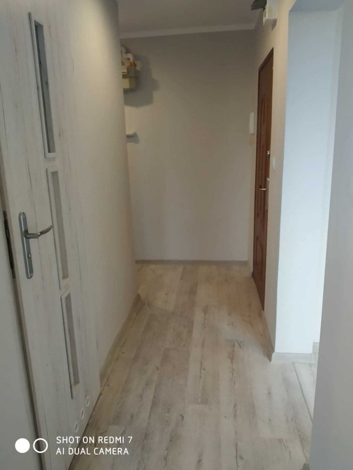 Mieszkanie 3-pokojowe Zawiercie, ul. Marii Skłodowskiej-Curie. Zdjęcie 2