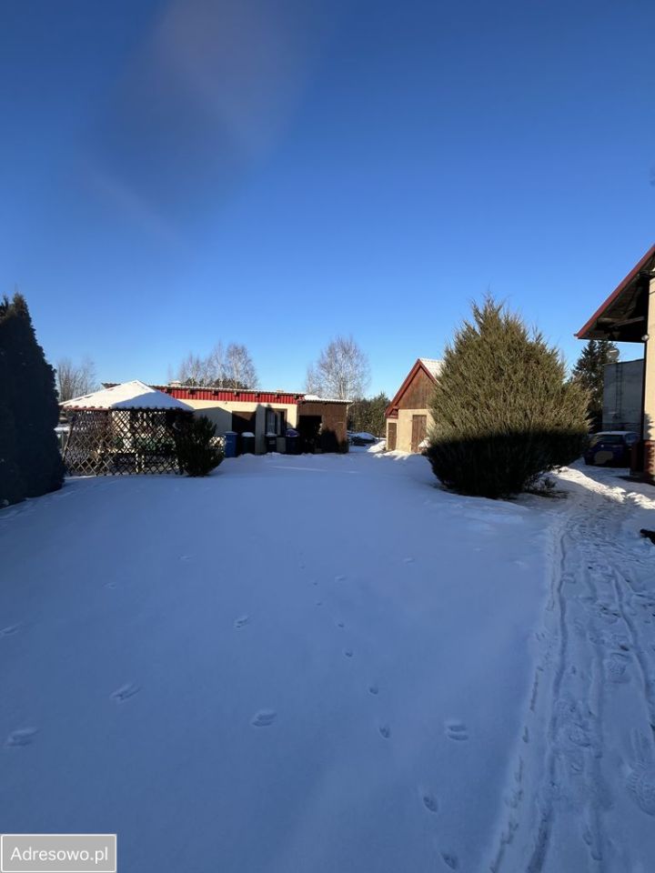 dom wolnostojący, 5 pokoi Męcikał, ul. 3 Maja. Zdjęcie 4