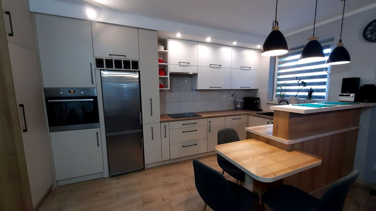 Mieszkanie 3-pokojowe Korczyna. Zdjęcie 6