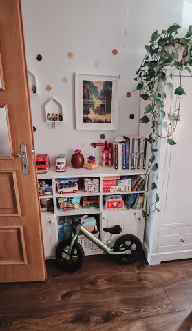 Mieszkanie 4-pokojowe Białystok Nowe Miasto, ul. Wiejska. Zdjęcie 5