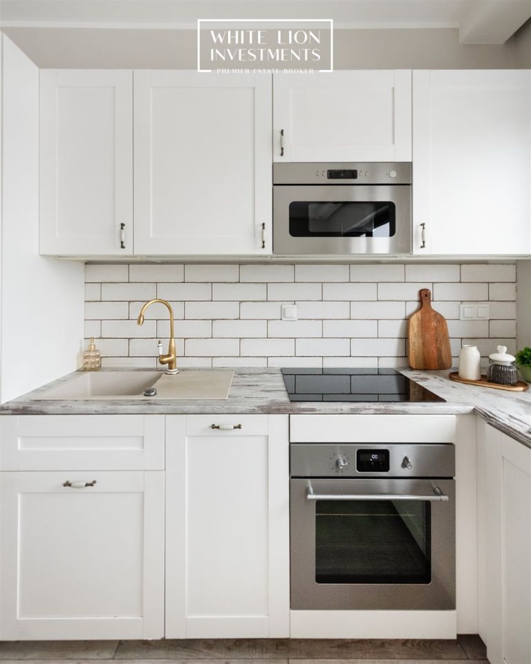 Mieszkanie 2-pokojowe Warszawa Wilanów, ul. Sarmacka. Zdjęcie 8