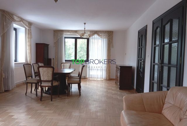 dom wolnostojący, 5 pokoi Warszawa Ursynów. Zdjęcie 1