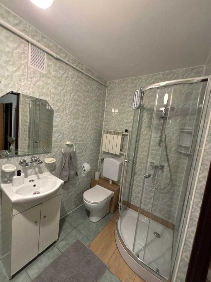 Mieszkanie 3-pokojowe Dębica, ul. Wielopolska. Zdjęcie 6