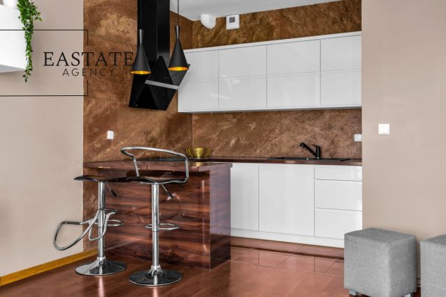 Mieszkanie 1-pokojowe Warszawa Mokotów, ul. Bluszczańska. Zdjęcie 9