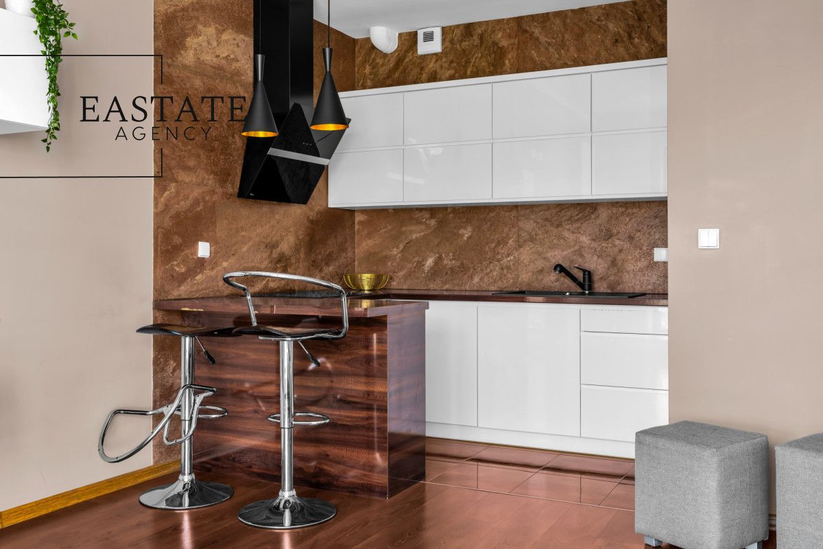 Mieszkanie 1-pokojowe Warszawa Mokotów, ul. Bluszczańska. Zdjęcie 9