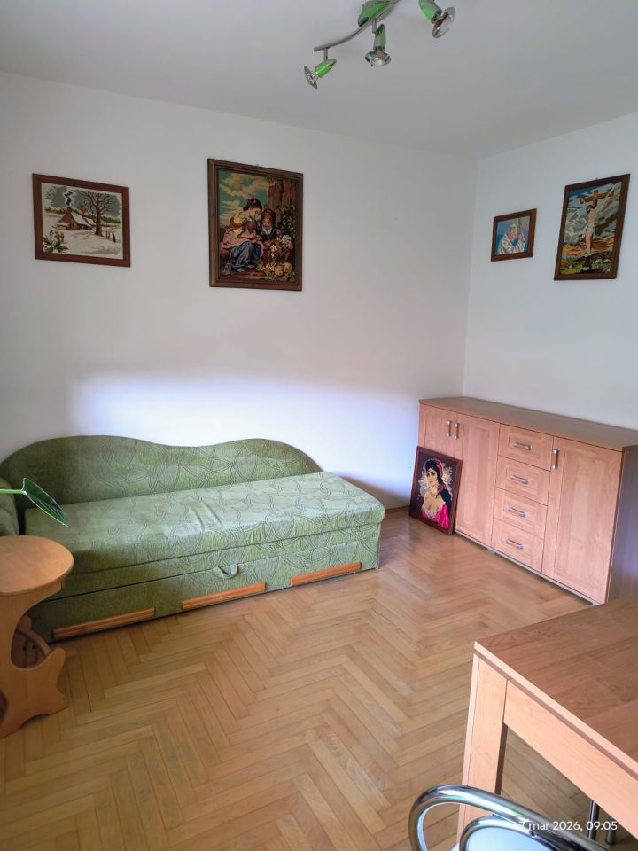 Mieszkanie 1-pokojowe Słupsk, ul. Stanisława Moniuszki. Zdjęcie 5