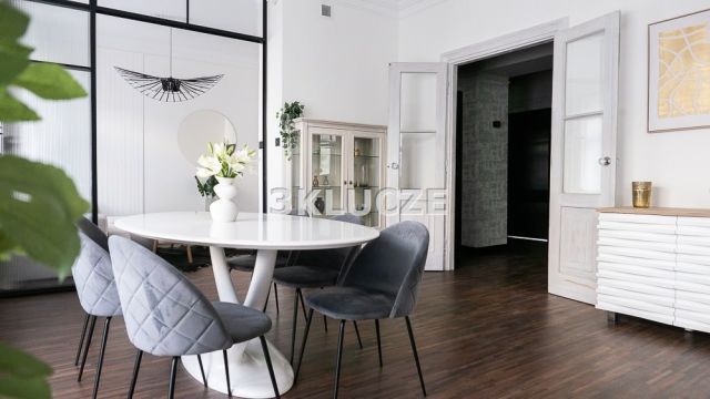 Mieszkanie 4-pokojowe Lublin Śródmieście. Zdjęcie 1