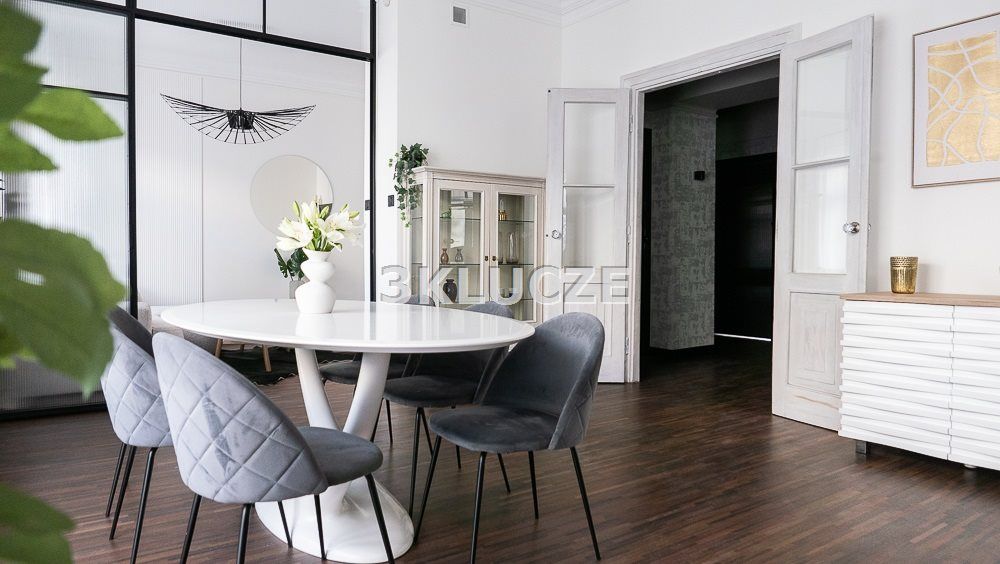 Mieszkanie 4-pokojowe Lublin Śródmieście. Zdjęcie 1