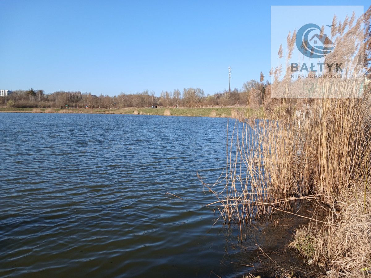 Mieszkanie 4-pokojowe Gdańsk Jasień, ul. Konrada Guderskiego. Zdjęcie 4