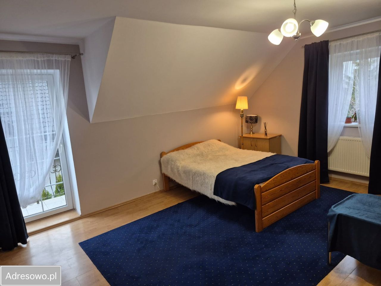 dom wolnostojący, 6 pokoi Gdańsk Kiełpino Górne, ul. Lipuska. Zdjęcie 11