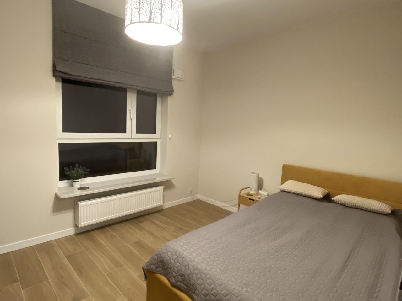 Mieszkanie 2-pokojowe Warszawa Żoliborz, ul. Zygmunta Hübnera. Zdjęcie 4