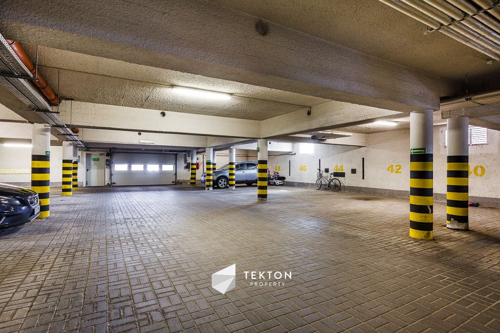 Mieszkanie 4-pokojowe Gdynia Wielki Kack, ul. ks. Jana Pawła Siega. Zdjęcie 22