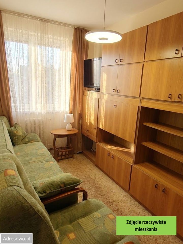 Mieszkanie 3-pokojowe Warszawa Targówek, ul. Wyszogrodzka. Zdjęcie 19