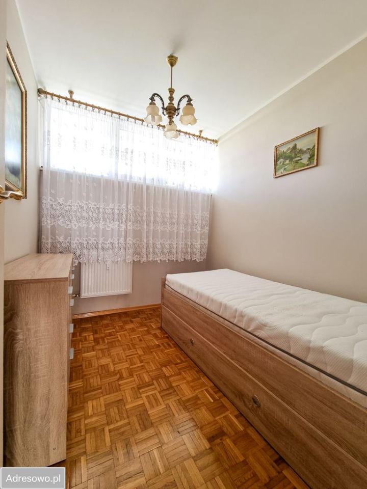 Mieszkanie 3-pokojowe Bydgoszcz Bartodzieje Wielkie, ul. Marii Curie-Skłodowskiej. Zdjęcie 11