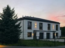 bliźniak, 5 pokoi Warszawa Wilanów, ul. Ruczaj. Zdjęcie 1