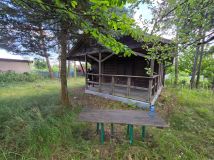 Działka rod Tomaszów Lubelski, ul. Łaszczowiecka. Zdjęcie 2