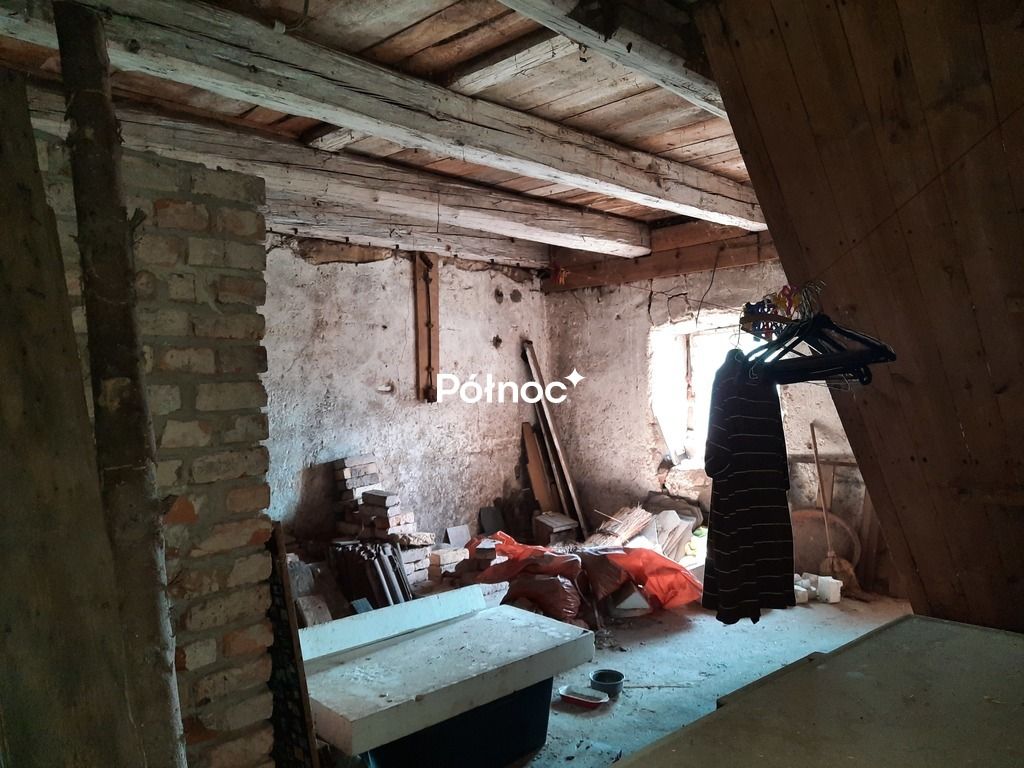 dom wolnostojący, 6 pokoi Chmielno. Zdjęcie 6