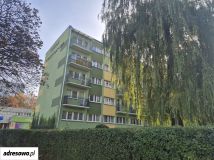 Mieszkanie 3-pokojowe Łódź Radiostacja, ul. Prezydenta Gabriela Narutowicza. Zdjęcie 1