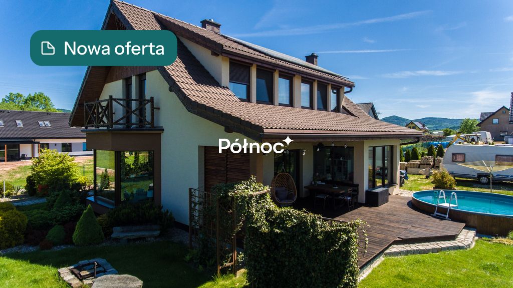dom wolnostojący, 5 pokoi Jaszkowa Dolna. Zdjęcie 1