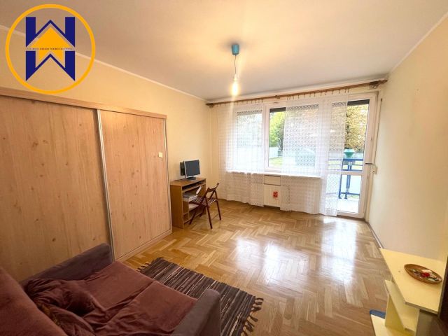 Mieszkanie 2-pokojowe Kraków Bronowice, ul. Armii Krajowej. Zdjęcie 3