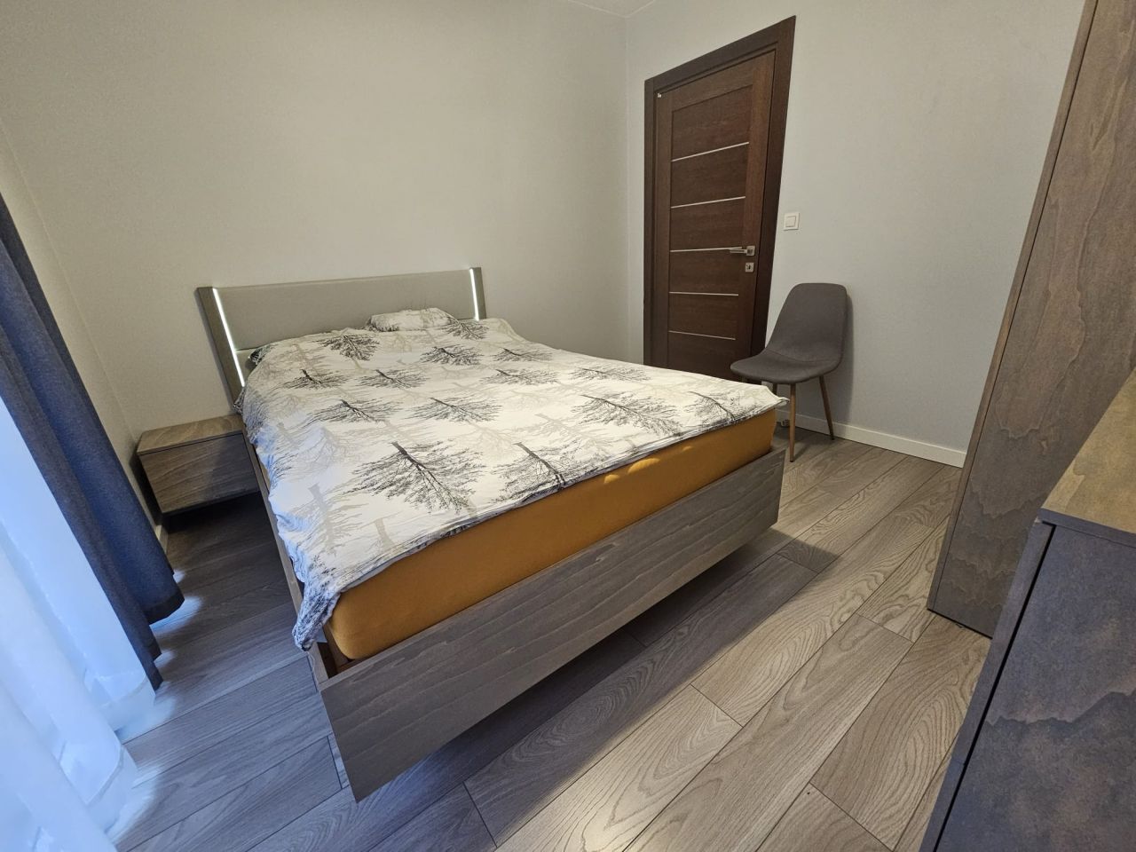 Mieszkanie 2-pokojowe Wrocław Fabryczna, ul. Tadeusza Brzozy. Zdjęcie 6