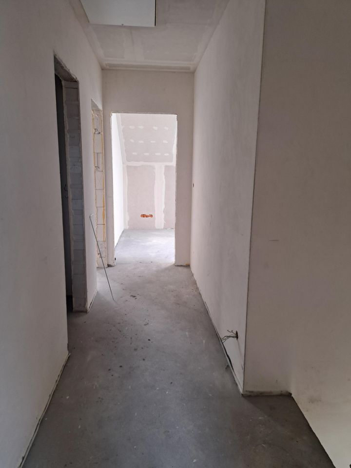 bliźniak, 4 pokoje Zielona Góra Drzonków, ul. Drzonków-Olimpijska. Zdjęcie 14