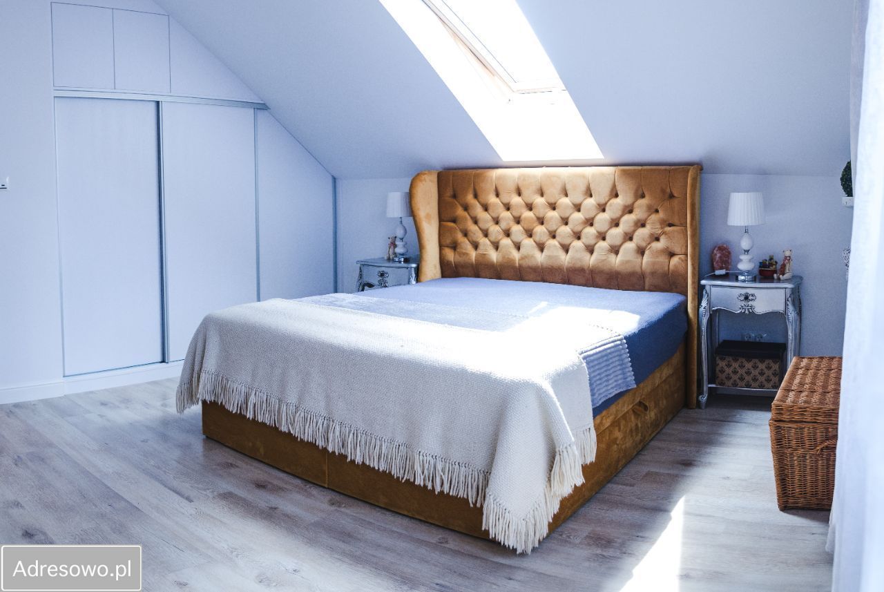 dom wolnostojący, 5 pokoi Jelenia Góra Cieplice Śląskie-Zdrój. Zdjęcie 17