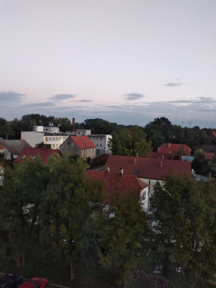 Mieszkanie 1-pokojowe Środa Śląska Centrum, ul. Legnicka