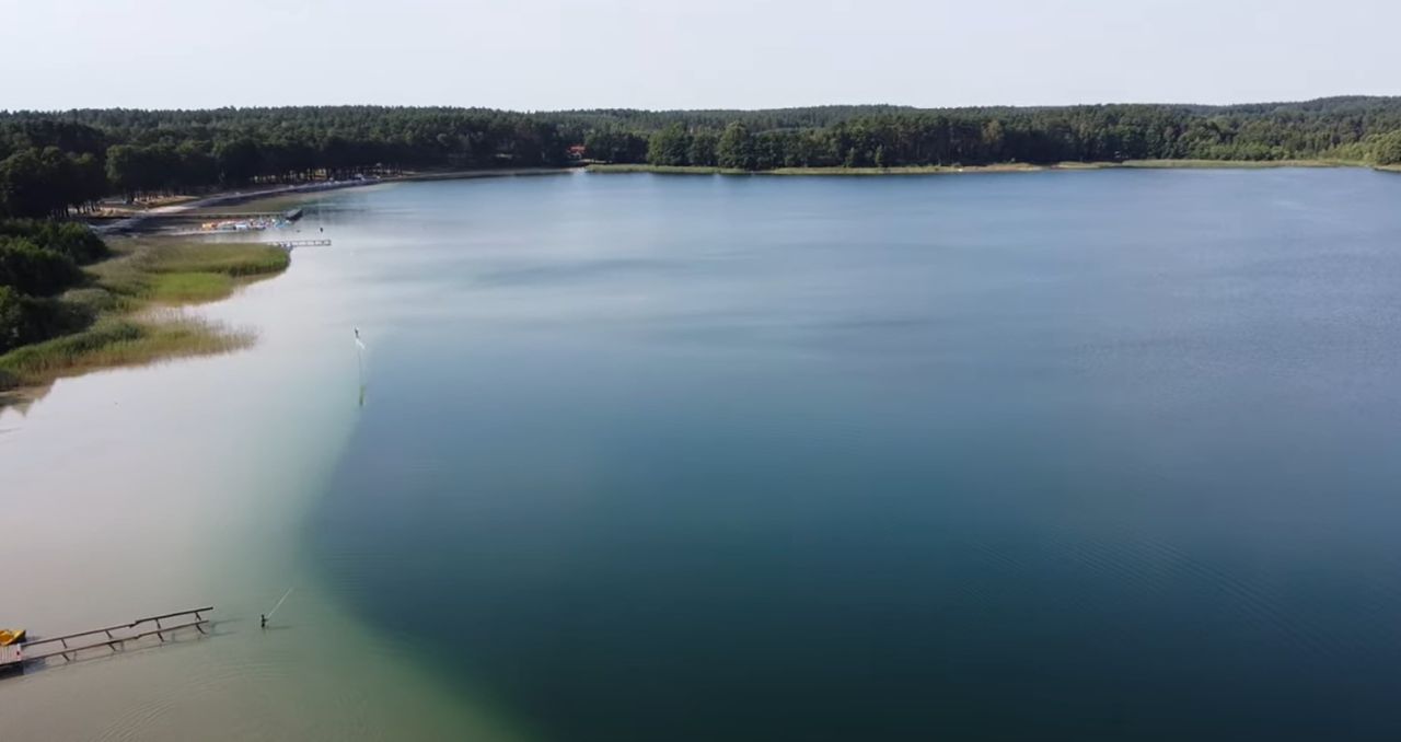 Działka rekreacyjna Brajniki. Zdjęcie 7