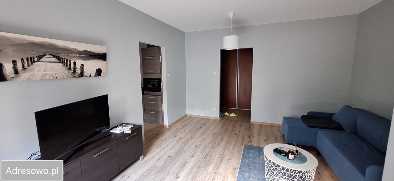 Mieszkanie 1-pokojowe Warszawa Wola, ul. Jana Kazimierza. Zdjęcie 2