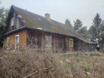 siedlisko Maciejów Nowy. Zdjęcie 2