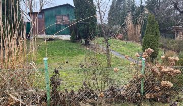 Działka rod Gdynia Mały Kack