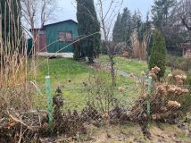 Działka rod Gdynia Mały Kack. Zdjęcie 1