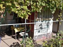 Działka rod Gorzów Wielkopolski Śródmieście, ul. Warszawska. Zdjęcie 3