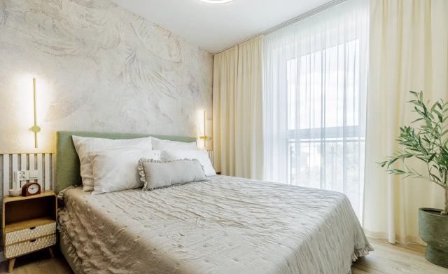 Mieszkanie 3-pokojowe Kalisz Korczak, ul. Poznańska. Zdjęcie 11